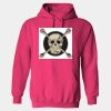 Heavy Blend™ Adult Hooded Sweatshirt Thumbnail