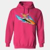 Heavy Blend™ Adult Hooded Sweatshirt Thumbnail