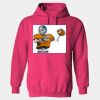 Heavy Blend™ Adult Hooded Sweatshirt Thumbnail