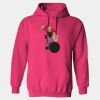 Heavy Blend™ Adult Hooded Sweatshirt Thumbnail