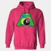 Heavy Blend™ Adult Hooded Sweatshirt Thumbnail