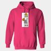 Heavy Blend™ Adult Hooded Sweatshirt Thumbnail