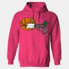 Heavy Blend™ Adult Hooded Sweatshirt Thumbnail