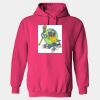 Heavy Blend™ Adult Hooded Sweatshirt Thumbnail