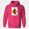 Heavy Blend™ Adult Hooded Sweatshirt Thumbnail