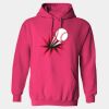 Heavy Blend™ Adult Hooded Sweatshirt Thumbnail