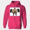 Heavy Blend™ Adult Hooded Sweatshirt Thumbnail