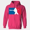 Heavy Blend™ Adult Hooded Sweatshirt Thumbnail