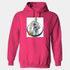 Heavy Blend™ Adult Hooded Sweatshirt Thumbnail