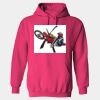 Heavy Blend™ Adult Hooded Sweatshirt Thumbnail