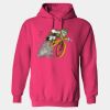 Heavy Blend™ Adult Hooded Sweatshirt Thumbnail