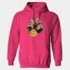 Heavy Blend™ Adult Hooded Sweatshirt Thumbnail