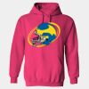 Heavy Blend™ Adult Hooded Sweatshirt Thumbnail