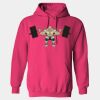 Heavy Blend™ Adult Hooded Sweatshirt Thumbnail