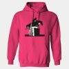 Heavy Blend™ Adult Hooded Sweatshirt Thumbnail