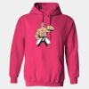 Heavy Blend™ Adult Hooded Sweatshirt Thumbnail