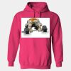 Heavy Blend™ Adult Hooded Sweatshirt Thumbnail