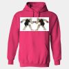 Heavy Blend™ Adult Hooded Sweatshirt Thumbnail