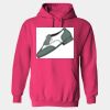 Heavy Blend™ Adult Hooded Sweatshirt Thumbnail