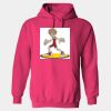 Heavy Blend™ Adult Hooded Sweatshirt Thumbnail