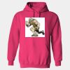 Heavy Blend™ Adult Hooded Sweatshirt Thumbnail