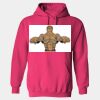 Heavy Blend™ Adult Hooded Sweatshirt Thumbnail