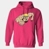 Heavy Blend™ Adult Hooded Sweatshirt Thumbnail