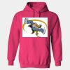 Heavy Blend™ Adult Hooded Sweatshirt Thumbnail