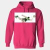 Heavy Blend™ Adult Hooded Sweatshirt Thumbnail