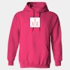 Heavy Blend™ Adult Hooded Sweatshirt Thumbnail