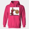 Heavy Blend™ Adult Hooded Sweatshirt Thumbnail