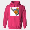 Heavy Blend™ Adult Hooded Sweatshirt Thumbnail