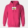 Heavy Blend™ Adult Hooded Sweatshirt Thumbnail