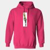 Heavy Blend™ Adult Hooded Sweatshirt Thumbnail