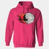 Heavy Blend™ Adult Hooded Sweatshirt Thumbnail