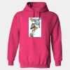 Heavy Blend™ Adult Hooded Sweatshirt Thumbnail