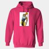 Heavy Blend™ Adult Hooded Sweatshirt Thumbnail