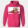 Heavy Blend™ Adult Hooded Sweatshirt Thumbnail