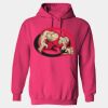 Heavy Blend™ Adult Hooded Sweatshirt Thumbnail