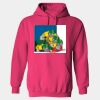 Heavy Blend™ Adult Hooded Sweatshirt Thumbnail