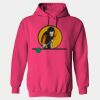 Heavy Blend™ Adult Hooded Sweatshirt Thumbnail