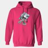 Heavy Blend™ Adult Hooded Sweatshirt Thumbnail