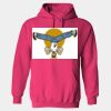 Heavy Blend™ Adult Hooded Sweatshirt Thumbnail