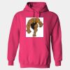 Heavy Blend™ Adult Hooded Sweatshirt Thumbnail