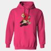 Heavy Blend™ Adult Hooded Sweatshirt Thumbnail