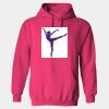 Heavy Blend™ Adult Hooded Sweatshirt Thumbnail