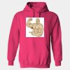 Heavy Blend™ Adult Hooded Sweatshirt Thumbnail