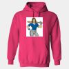 Heavy Blend™ Adult Hooded Sweatshirt Thumbnail