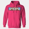 Heavy Blend™ Adult Hooded Sweatshirt Thumbnail