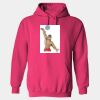 Heavy Blend™ Adult Hooded Sweatshirt Thumbnail